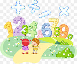 “Pequeños Matemáticos en Crecimiento”